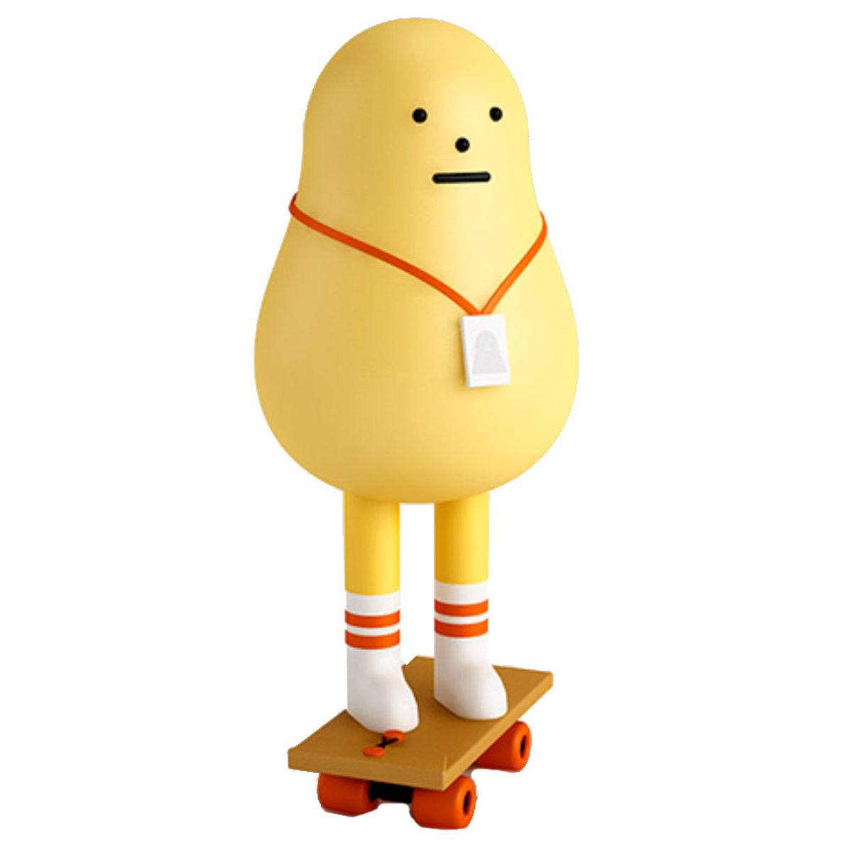 ANTENNA SHOP X STICKY MONSTER LAB