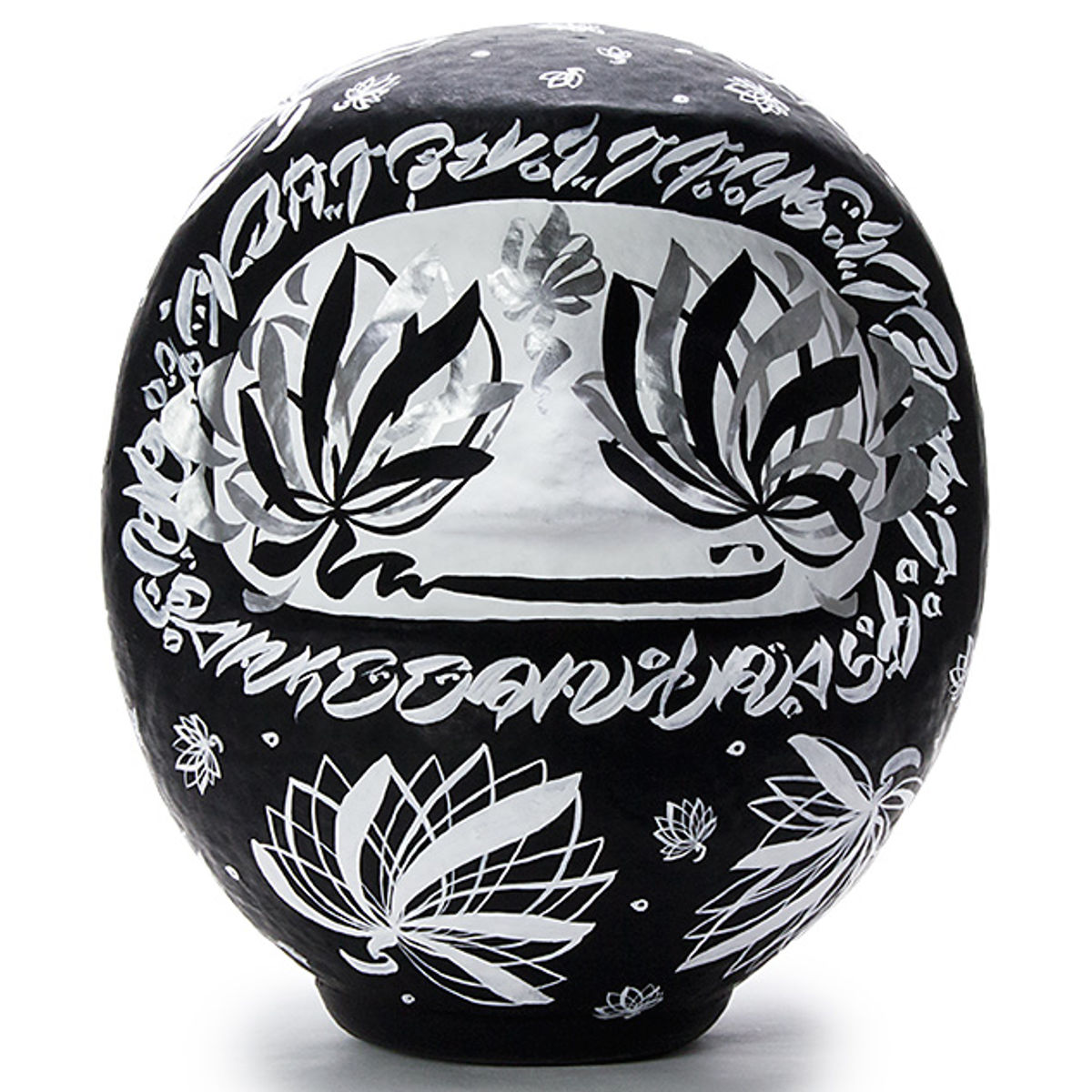 Lucky Daruma HASUMARU (LARGE-A)