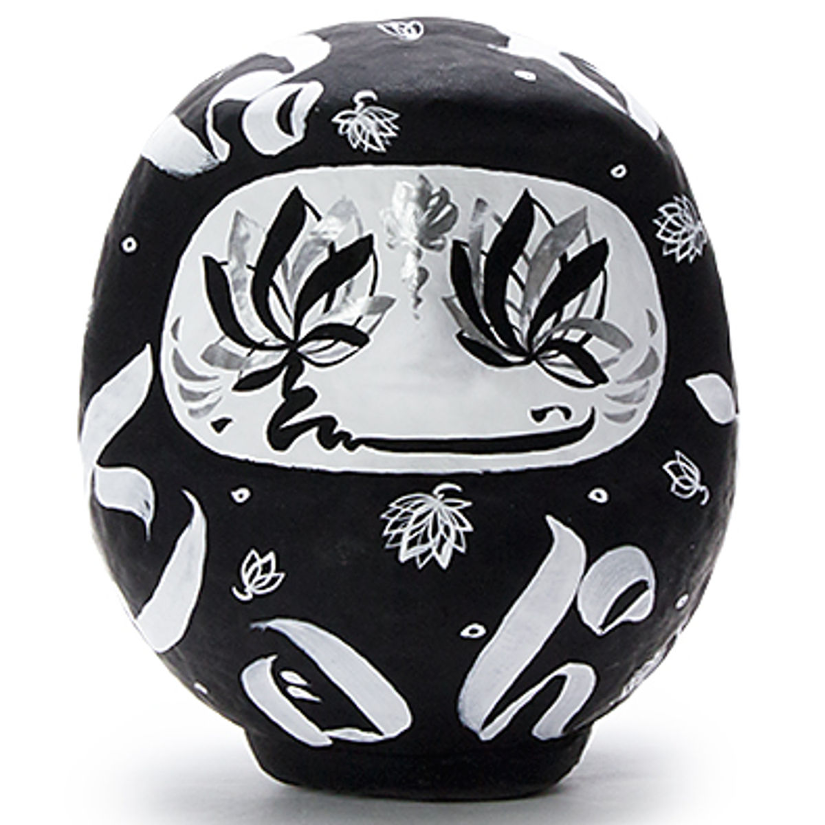 Lucky Daruma HASUMARU (SMALL-C)