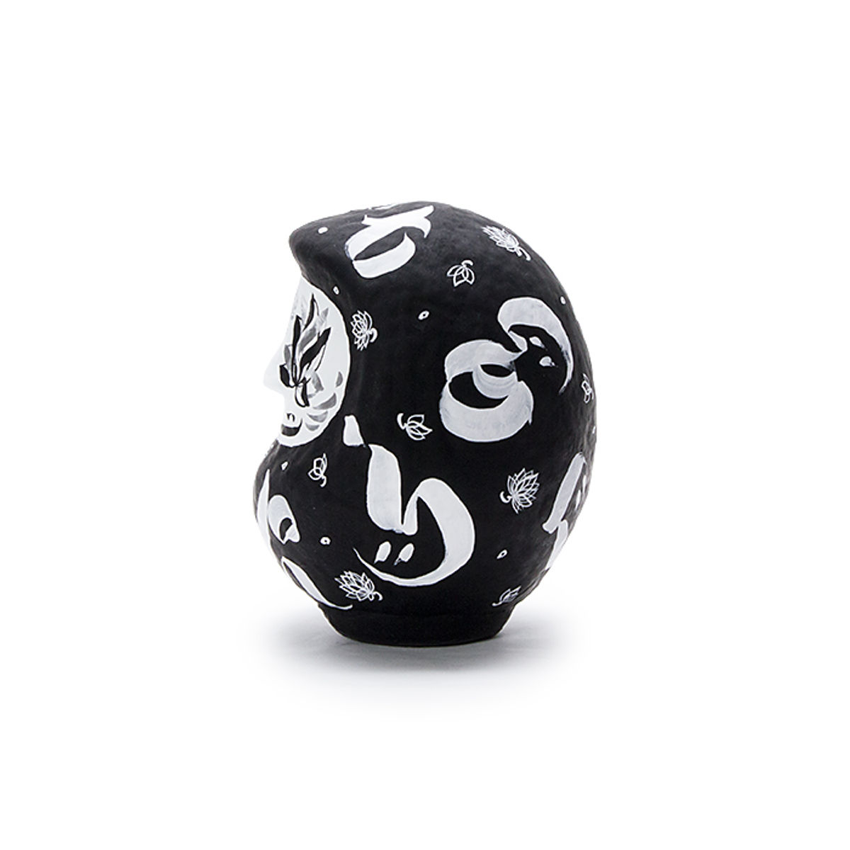 Lucky Daruma HASUMARU (SMALL-C)