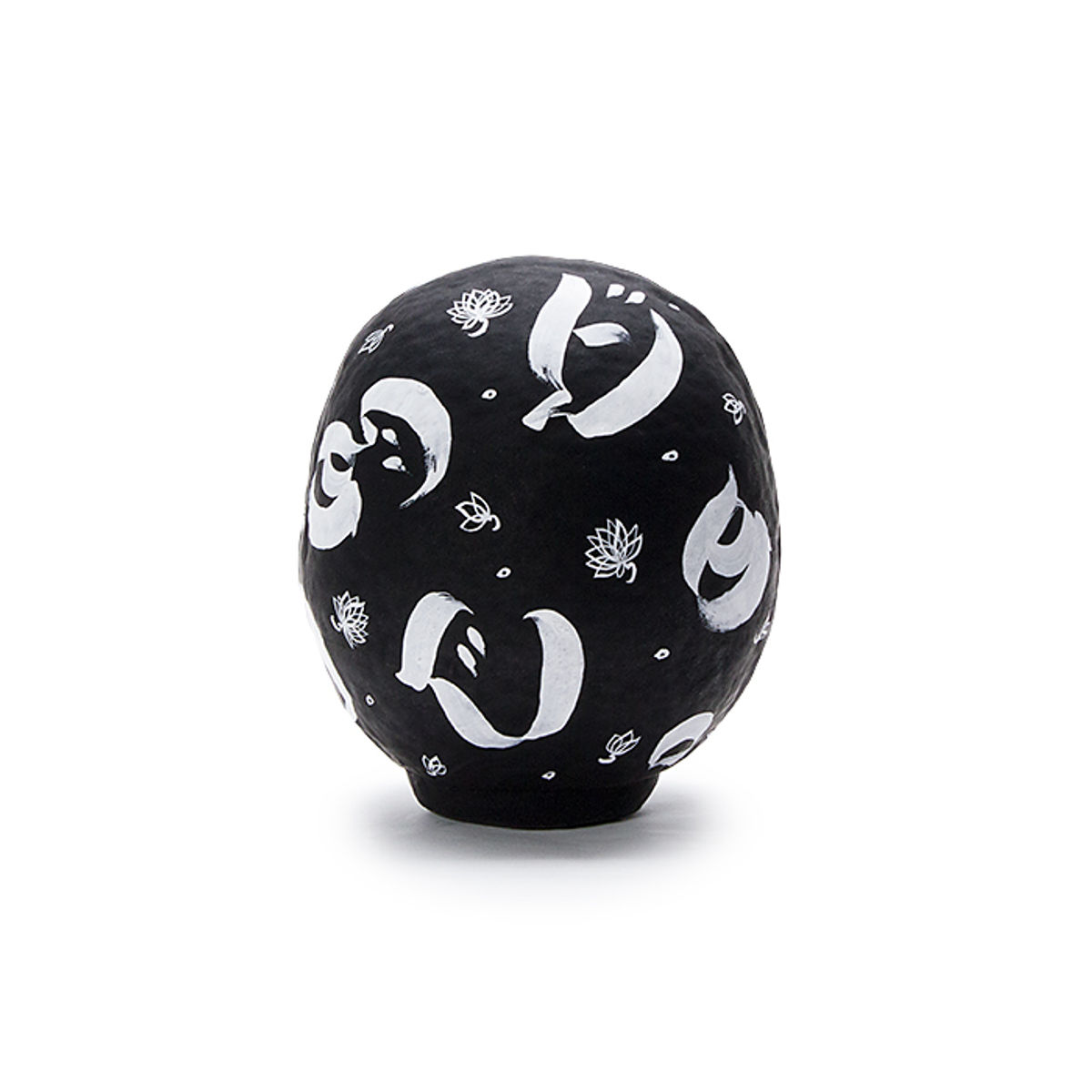 Lucky Daruma HASUMARU (SMALL-C)