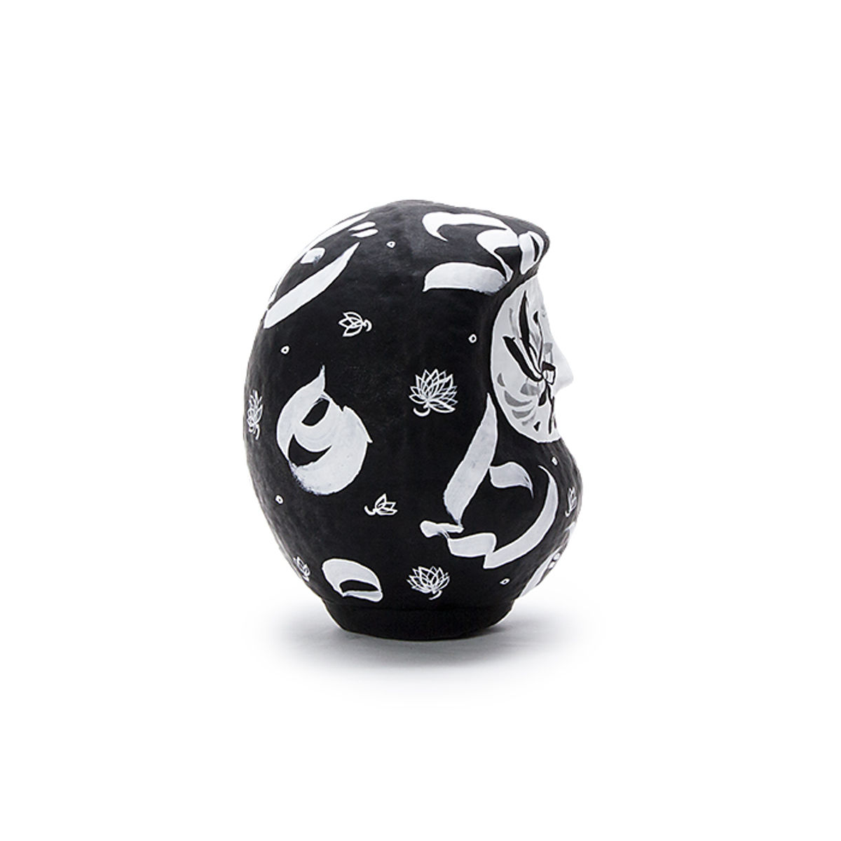 Lucky Daruma HASUMARU (SMALL-C)