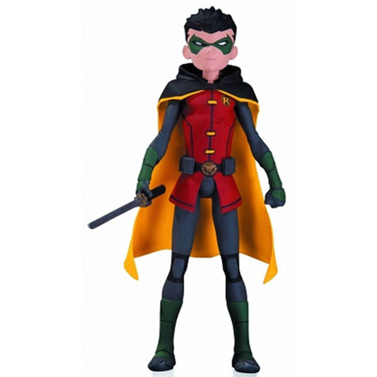 Son of Batman - Robin by DC Comics