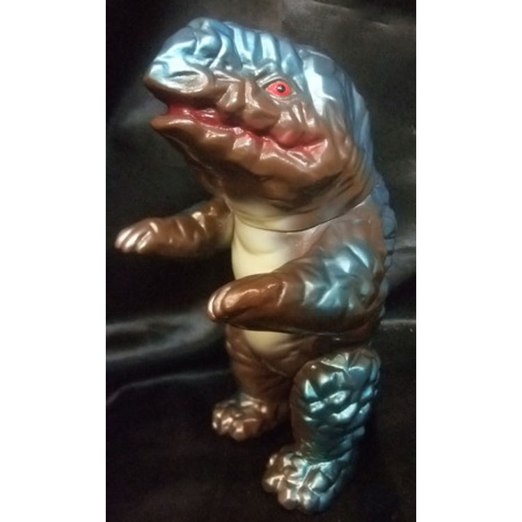 Monster [ Gorugosu ] of M1 No. Soft Vinyl century by M1go (Yuji Nishimura)