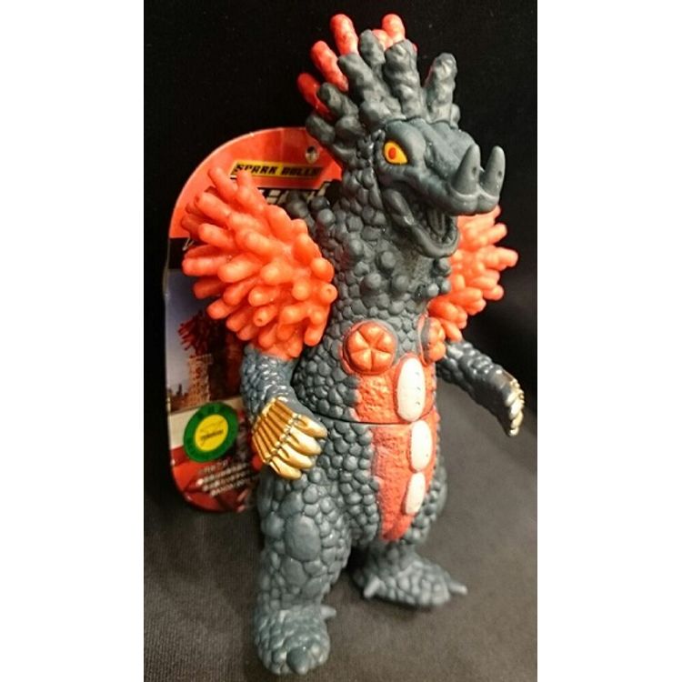Bandai Ultra Monster 500-58 [ missile super beast Verokron ] by Bandai