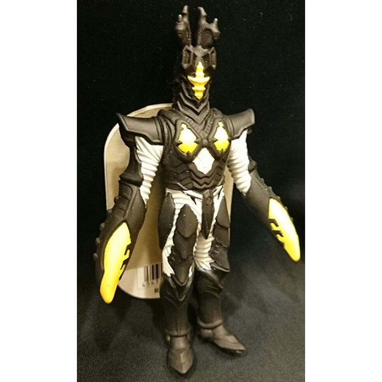 Bandai Ultra Monster 500-44 [ universe dinosaur Hyper Zetton ( Imago ) ] by Bandai