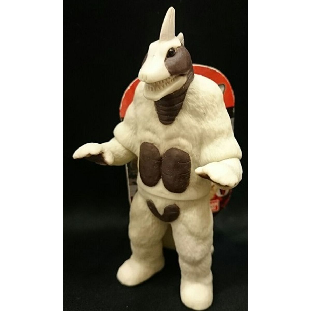 Bandai Ultra Monster 500-30 [ Snow Woman monster Sunogon ]