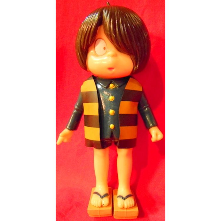 Bandai Gegege no Kitaro It's funny monsters all set ! [ Kitaro ] by Bandai