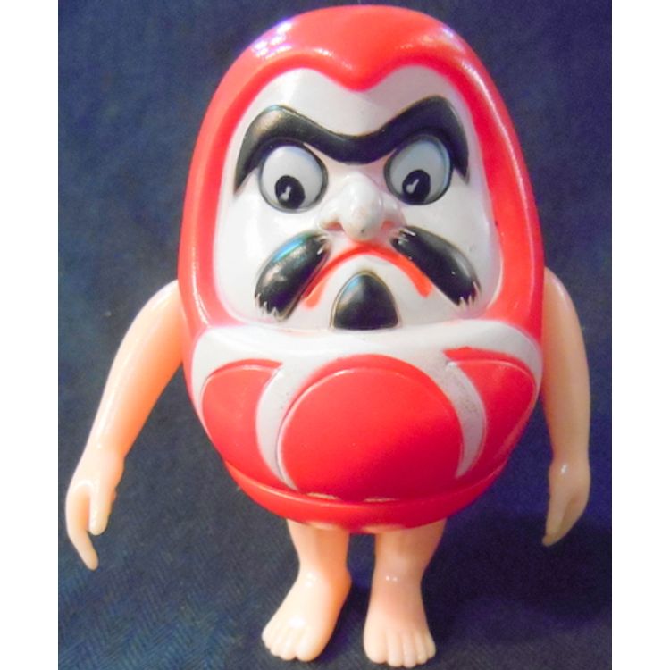 Bandai Gegege no Kitaro It's funny monsters all set ! [ Dharma ] by Bandai