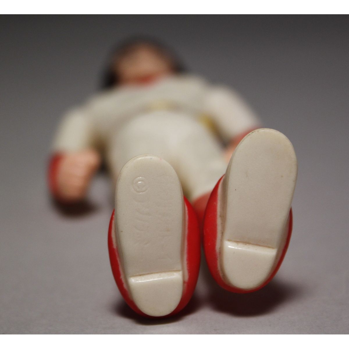 Nomura Toy [ Space Battleship Yamato / Yamato Soft Vinyl ]