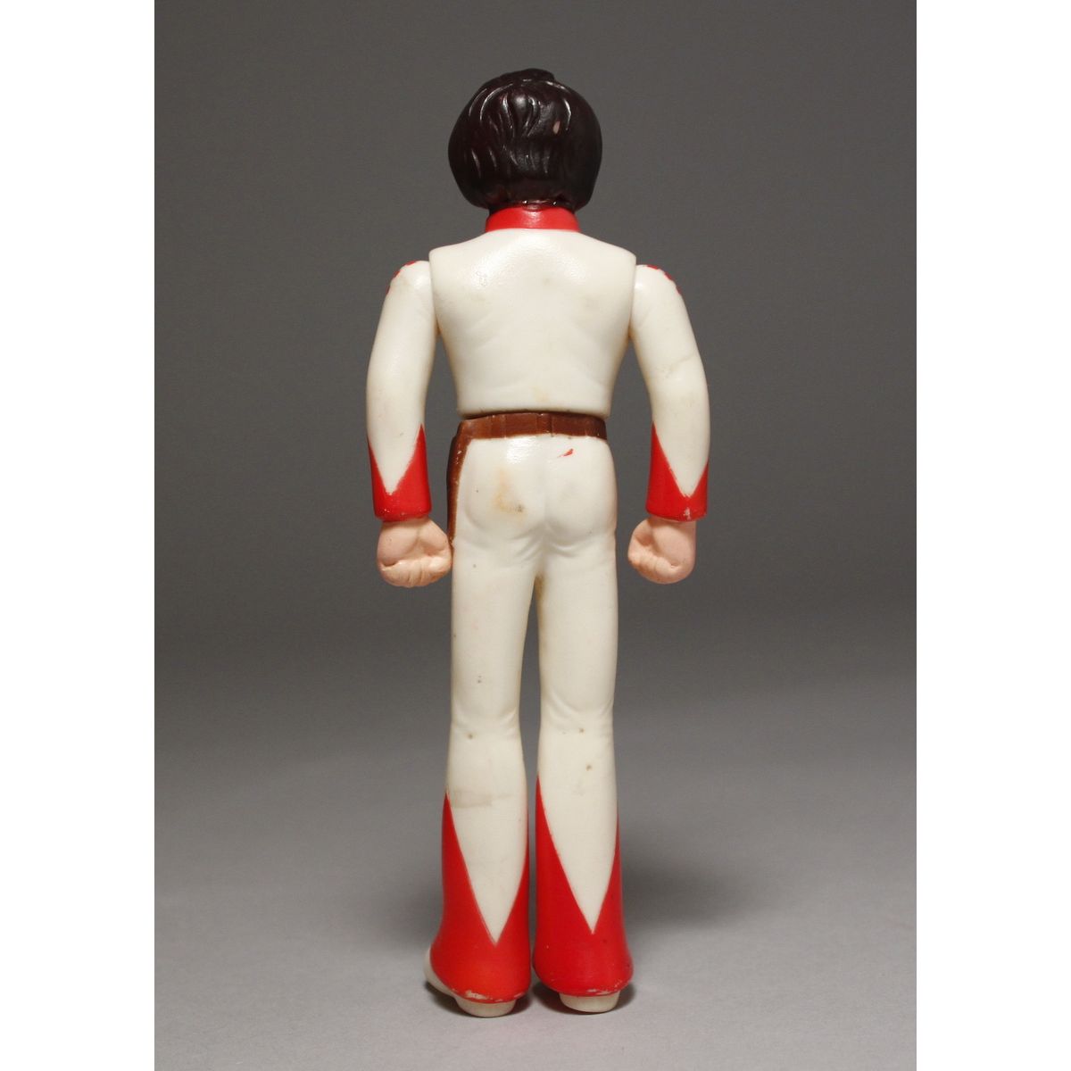 Nomura Toy [ Space Battleship Yamato / Yamato Soft Vinyl ]