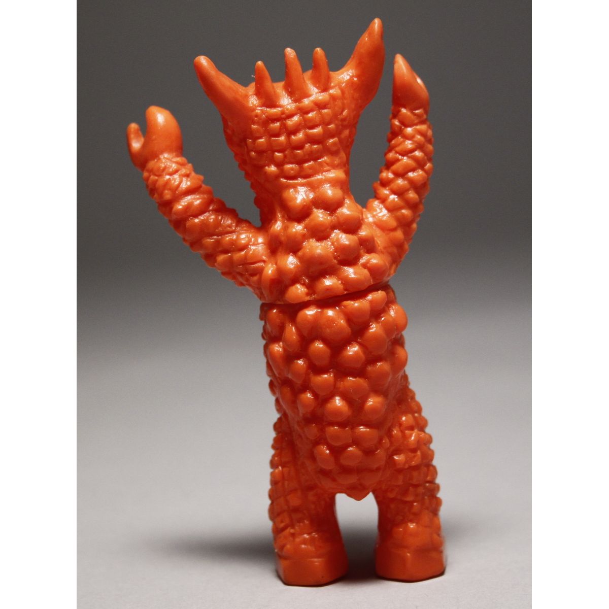 BULLMARK MINI SIZE ULTRAMAN [ EEG MONSTER GYANGO ]