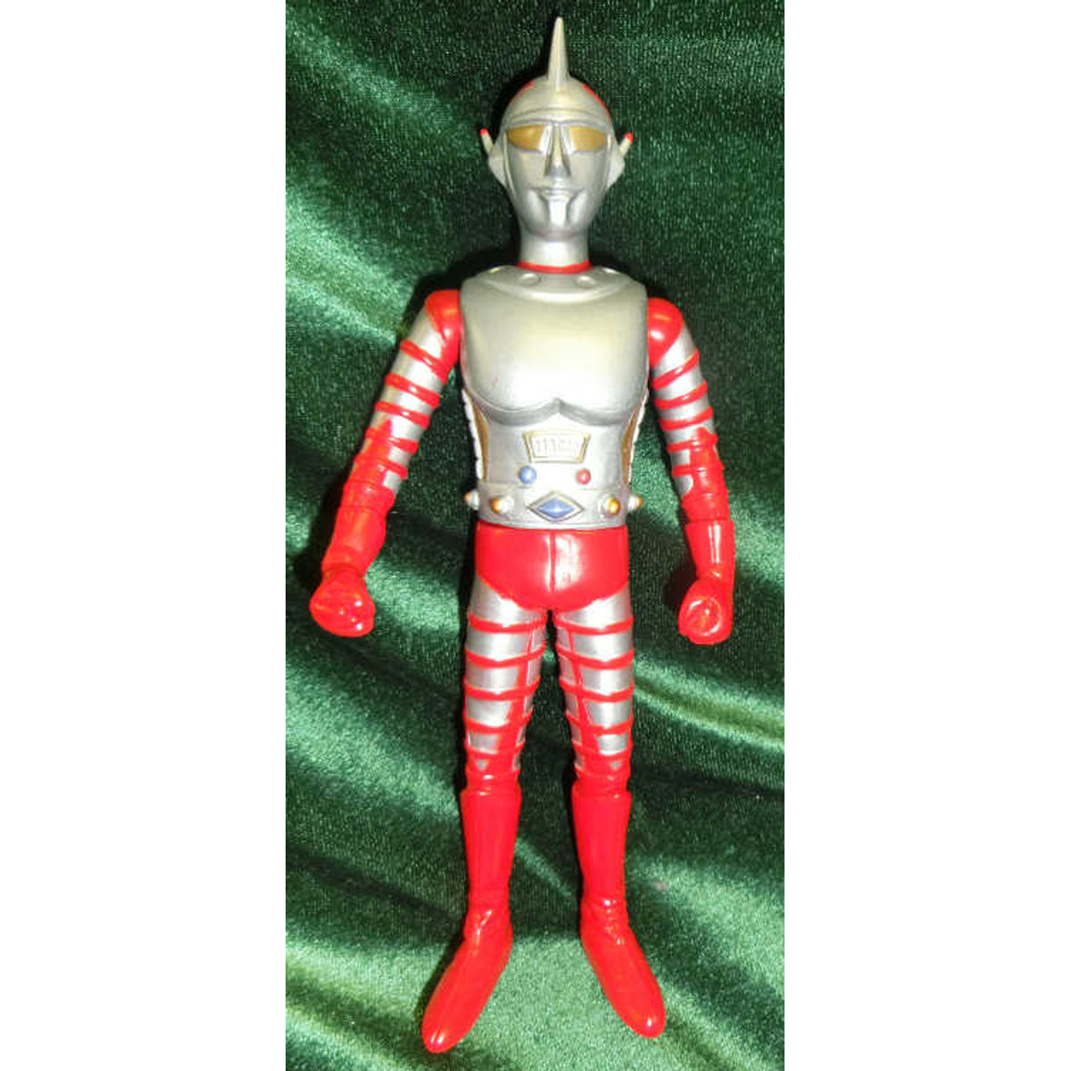 Chaiyo professional Jean Borg A Soft