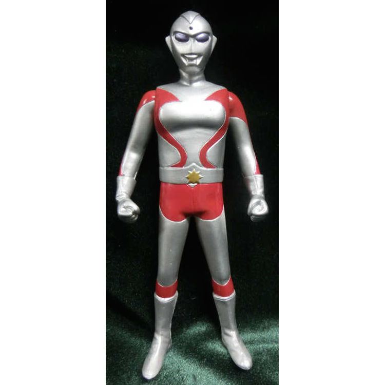 Chaiyo professional Jean Borg A Soft Emerald Alien by Chaiyo