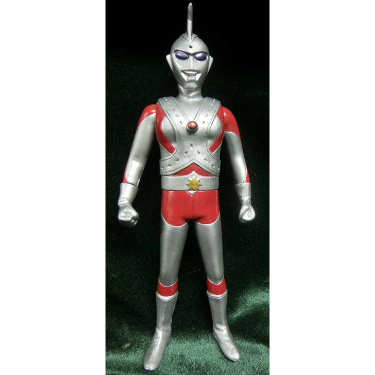 Chaiyo professional Jean Borg A Soft Emerald Alien Cain by Chaiyo