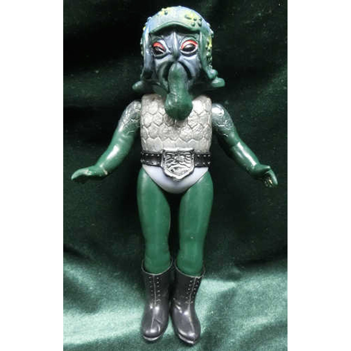 Bandai Standard Rider turtle Stone