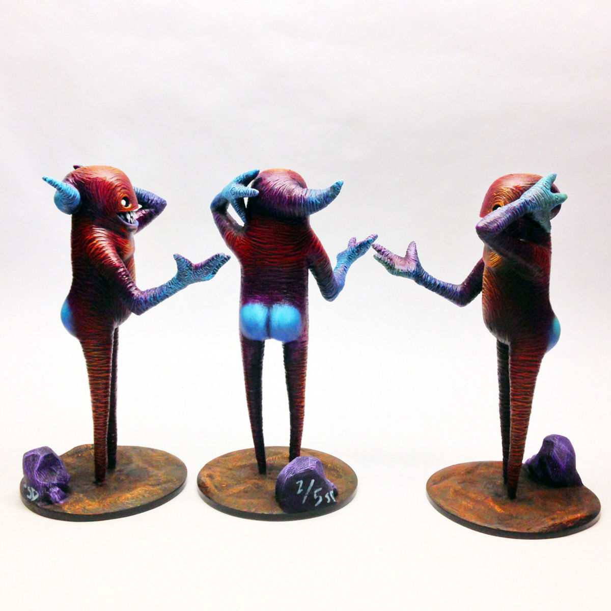 Shadow (howdoyoudo) - Red Edition