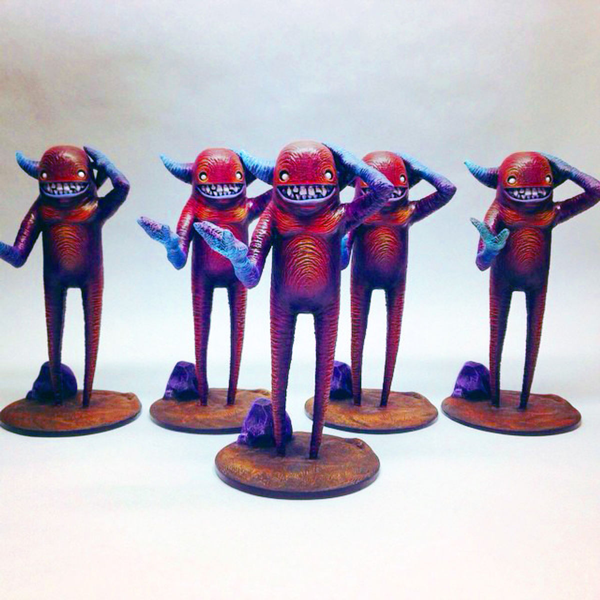 Shadow (howdoyoudo) - Red Edition