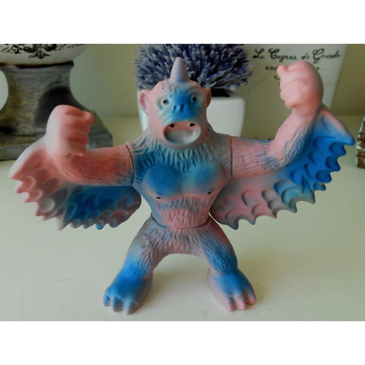 Pink Kruzz by Ministry of Kongz