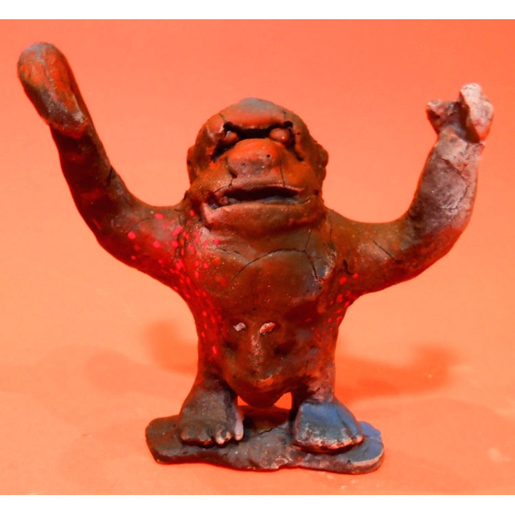 Suwana by Ministry of Kongz