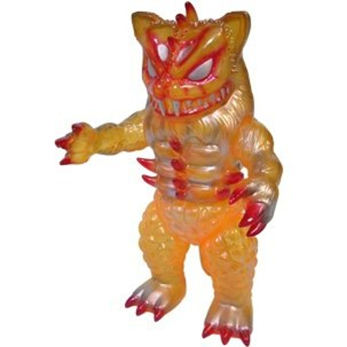 Jacaou - Yominoho Version