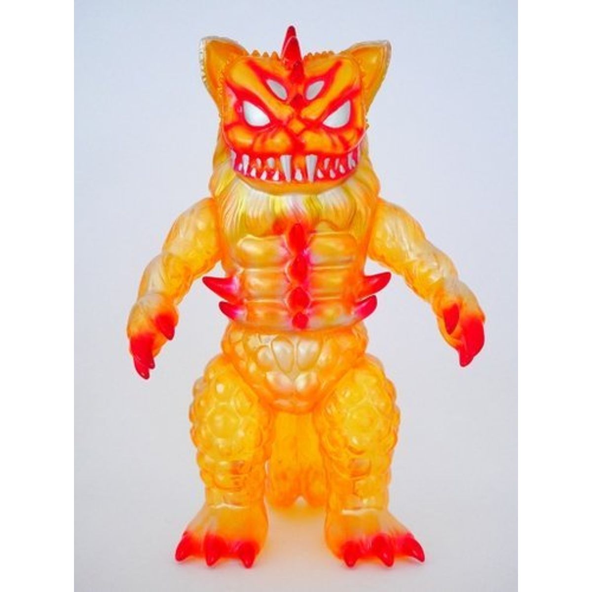 Jacaou - Yominoho Version