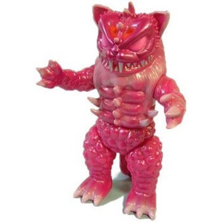 Jacaou by Dream Rocket (Yajima Junichi)