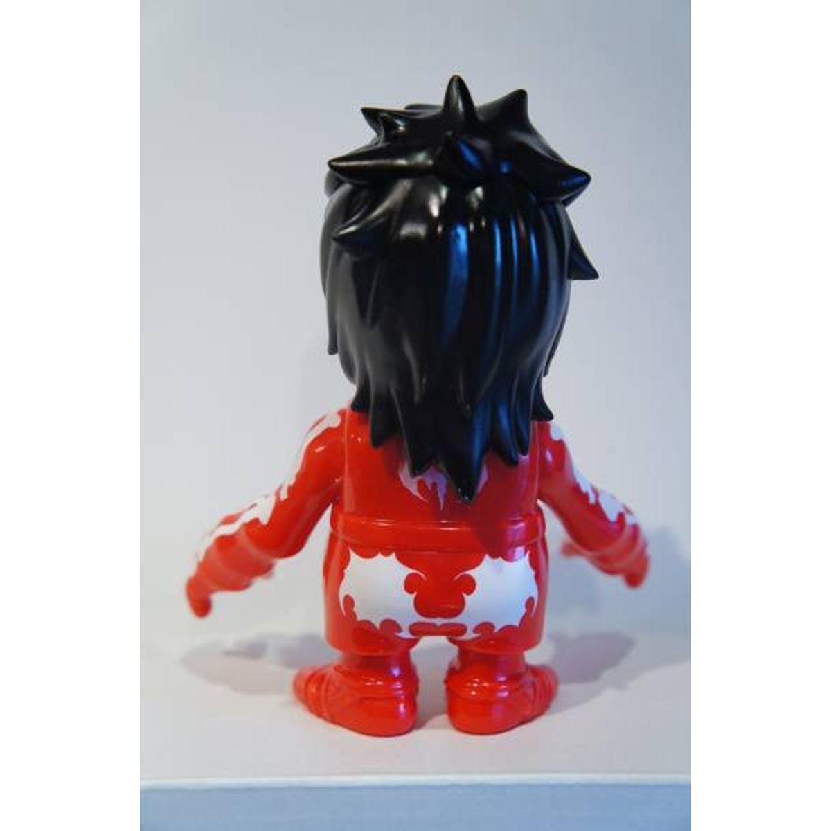 Skull Vampire - Balzac Black Head