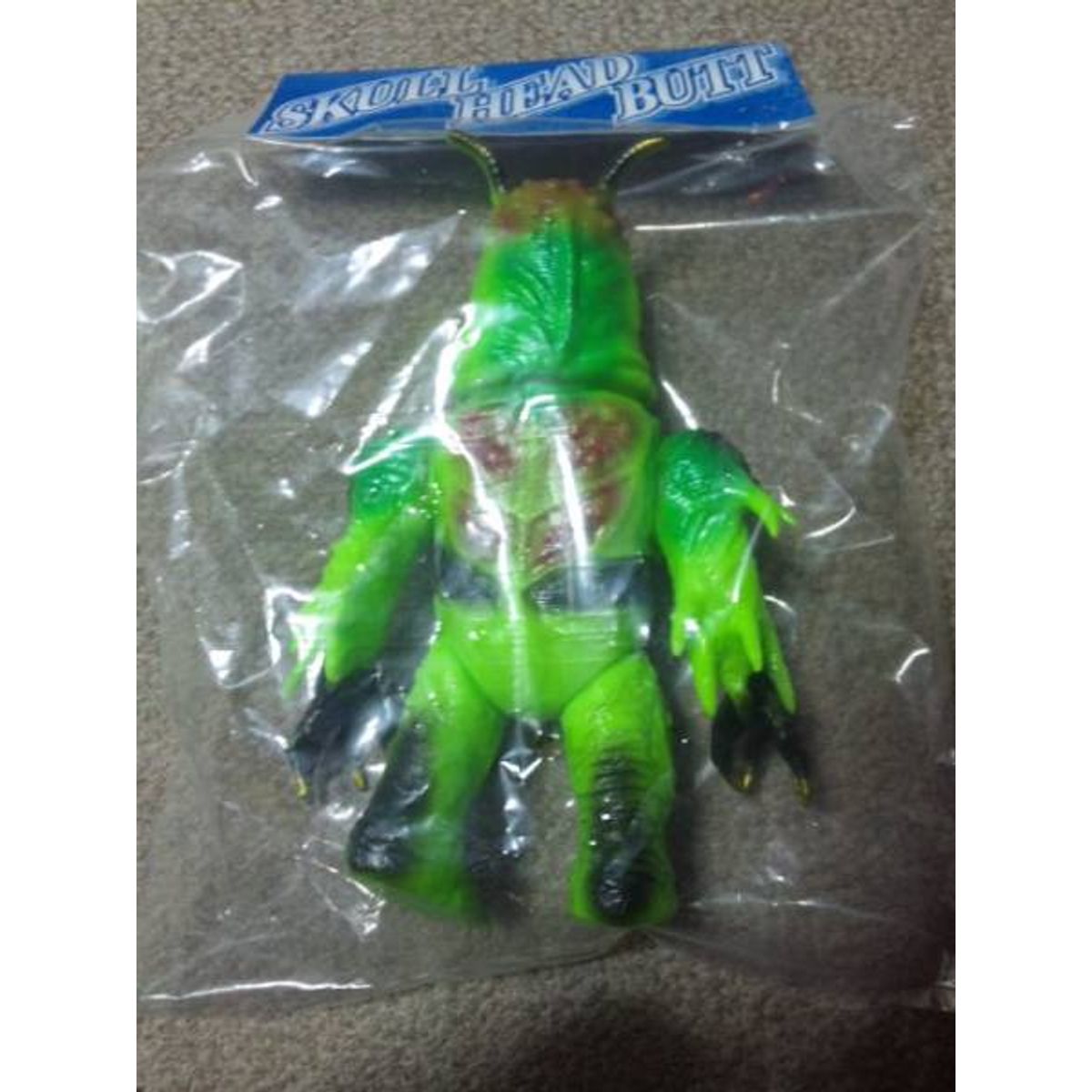 MARS-X ( Sufesu 61 - 2012)