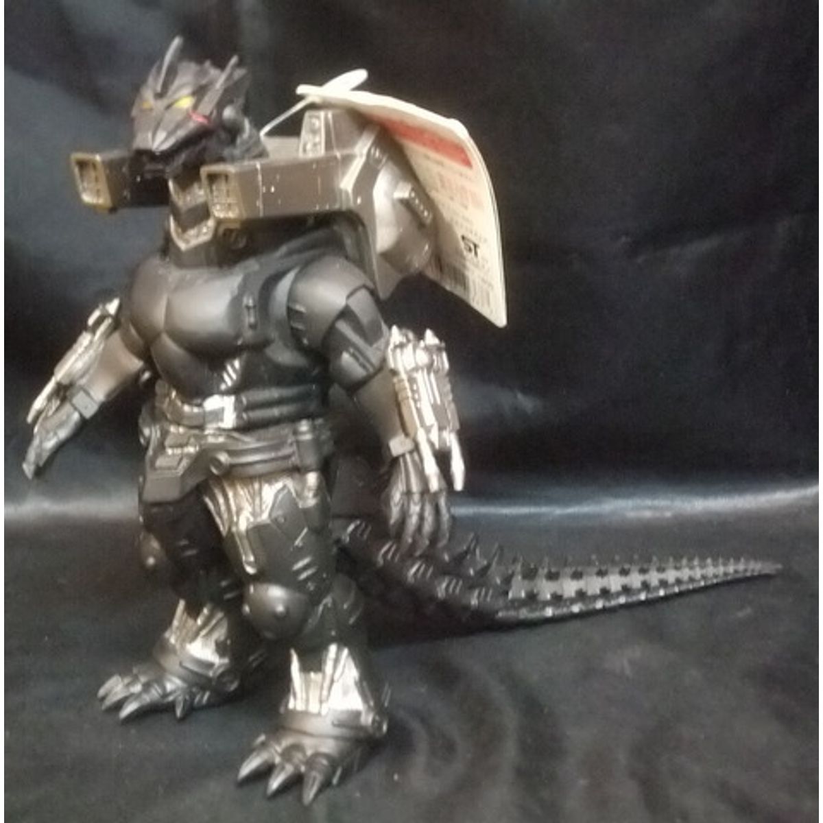 Bandai Soft Vinyl Movie Monster [ Mechagodzilla 2003 theater limited ]
