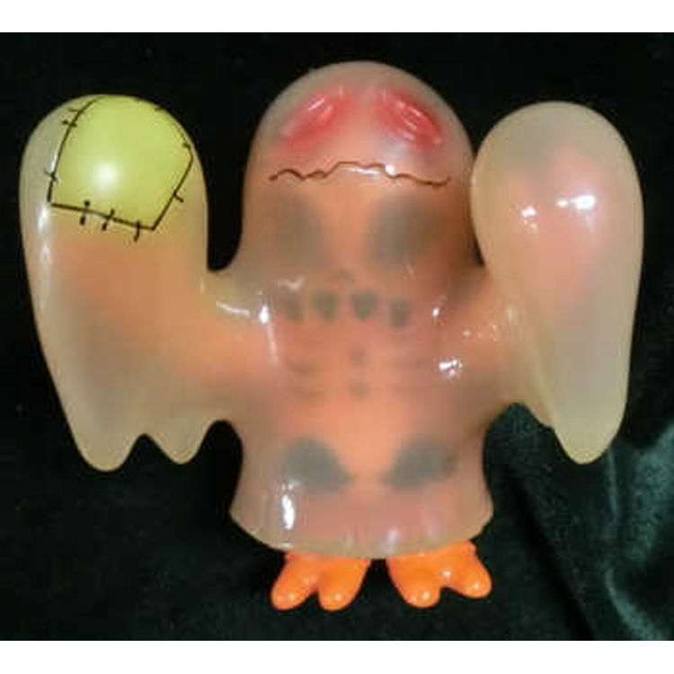 SECRET BASE GHOST - milky by Secret Base