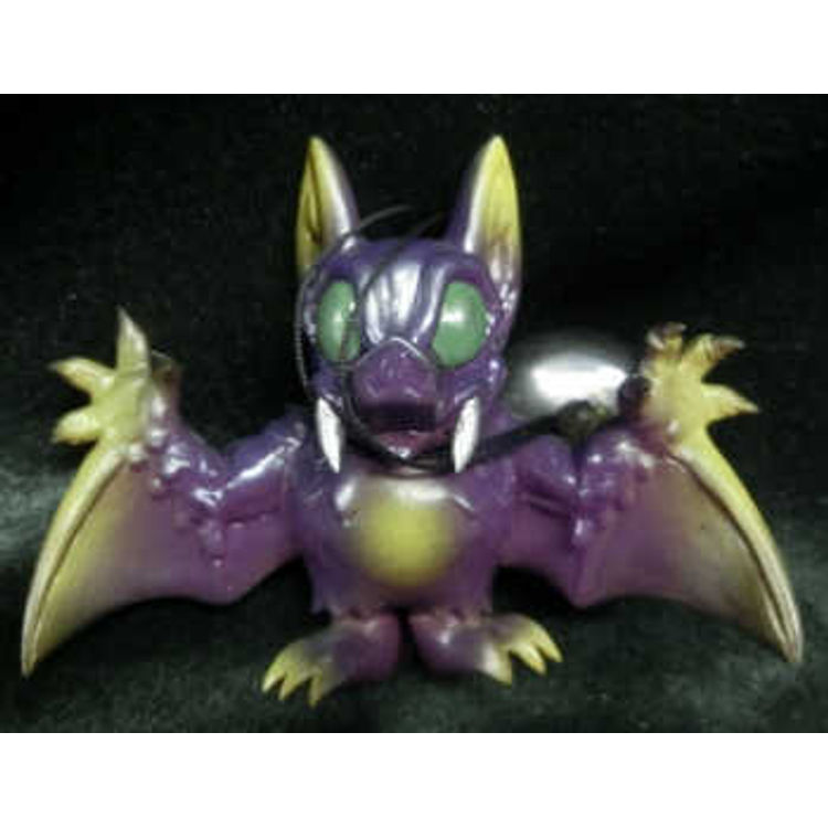cure SUCKFLY - purple by Cure Toys