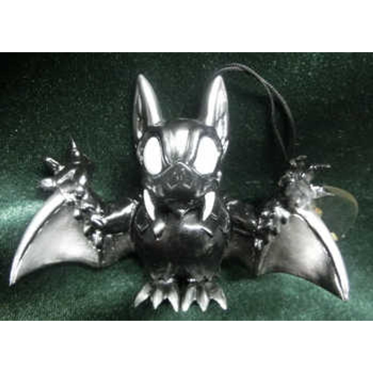 cure SUCKFLY - black