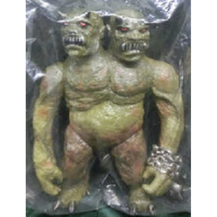 Two-Headed Giant ( Phase 1 / 1st / Mad Green ) by Bemon
