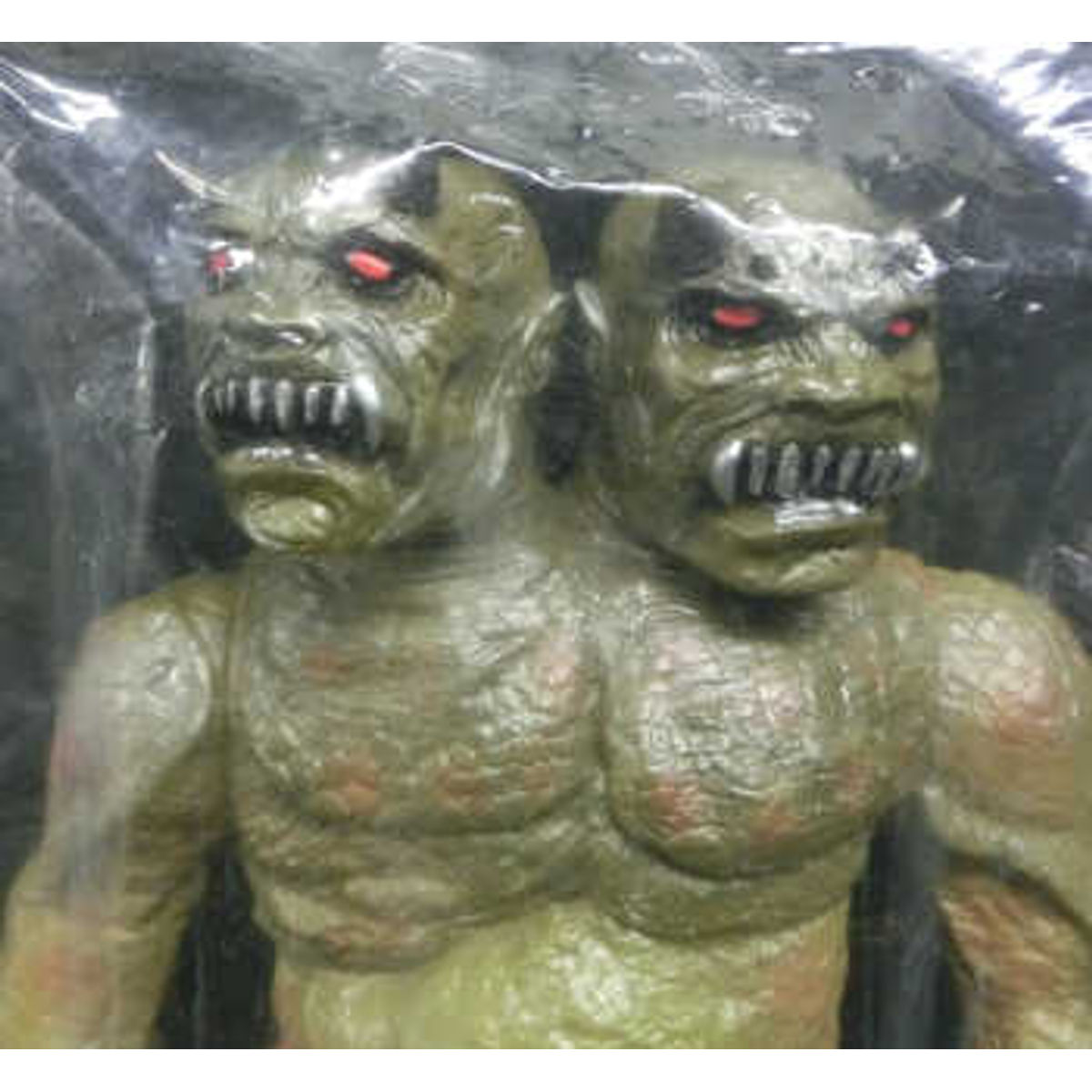 Two-Headed Giant ( Phase 1 / 1st / Mad Green )