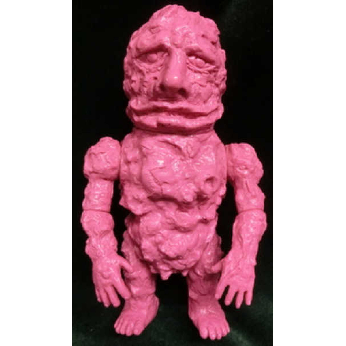 Bubblegum Boryoku Genjin