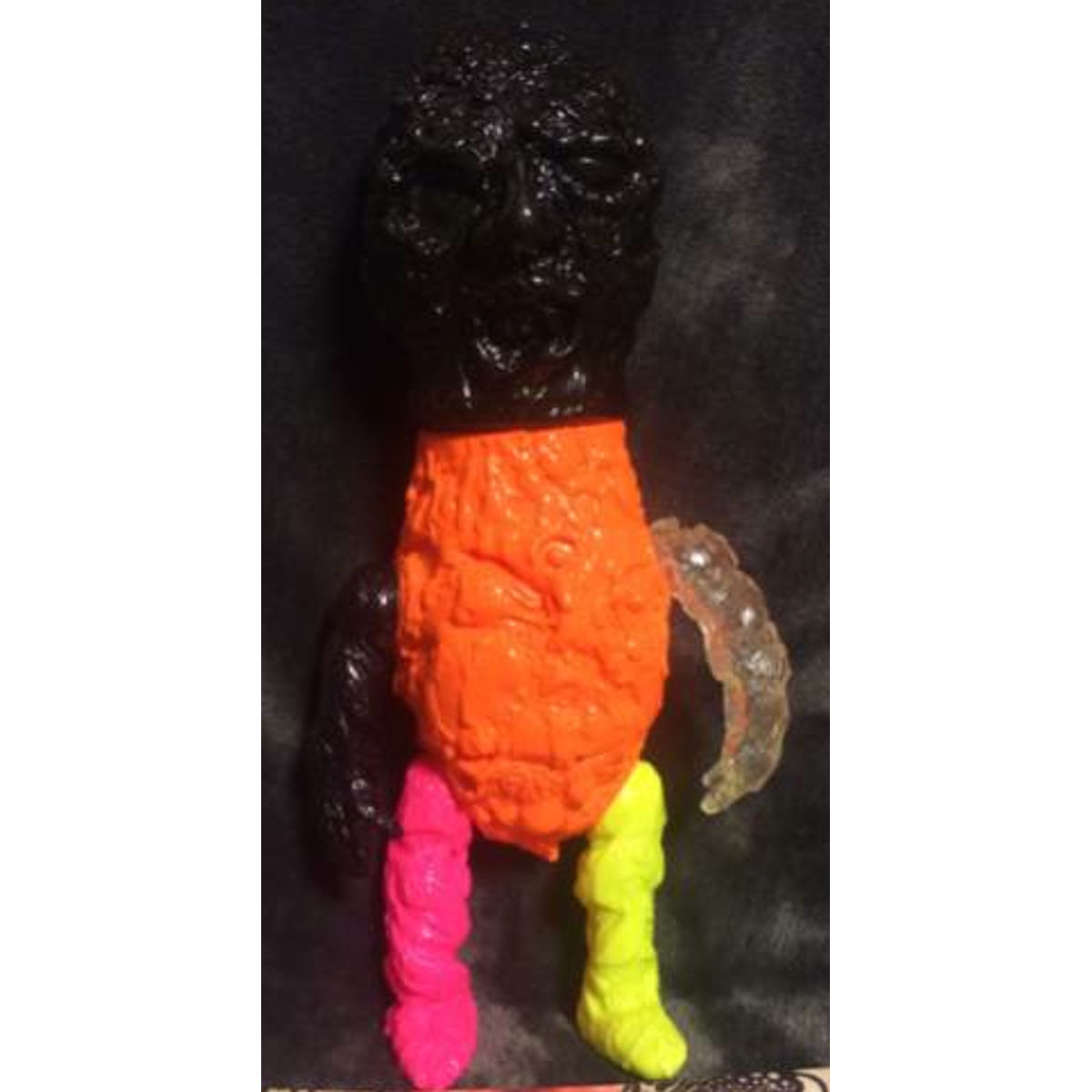 SHIKABANE KAIJU (DEAD MONSTER) - TOXIC EATER ( Mixed Parts )