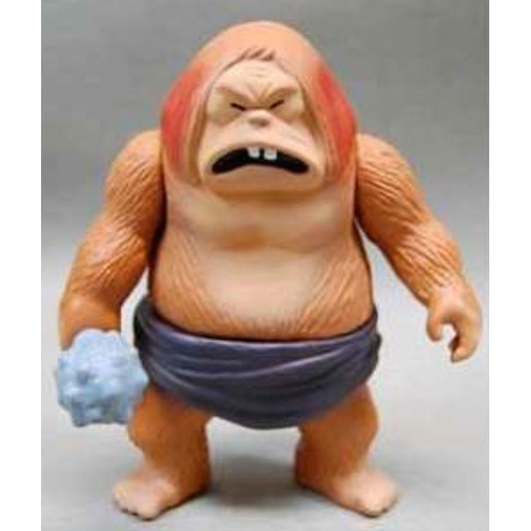 primitive (Showa '70 ver.) Brown by Sunguts