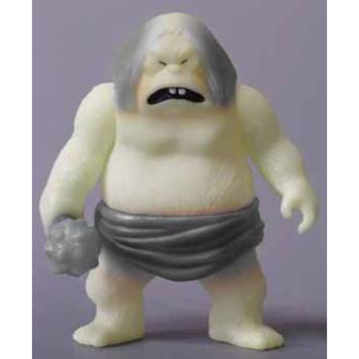 primitive ( Mr. Kamisama ver ) GID