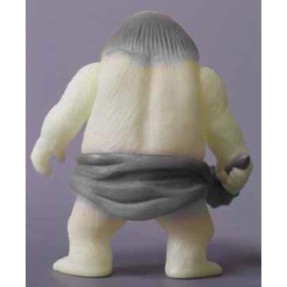 primitive ( Mr. Kamisama ver ) GID