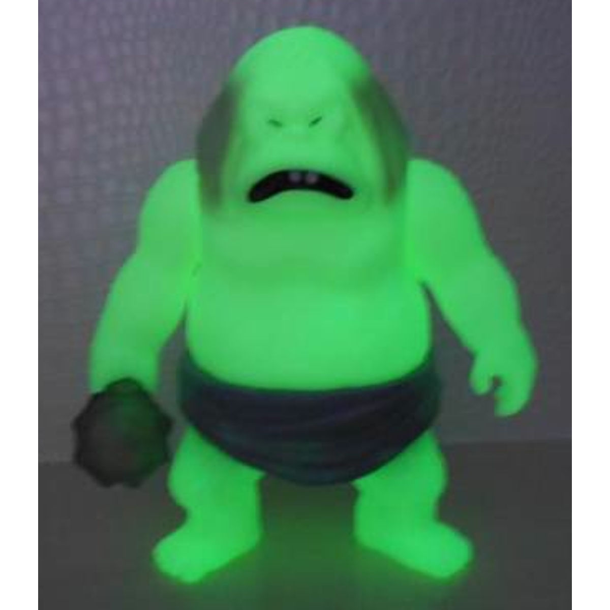 primitive ( Mr. Kamisama ver ) GID