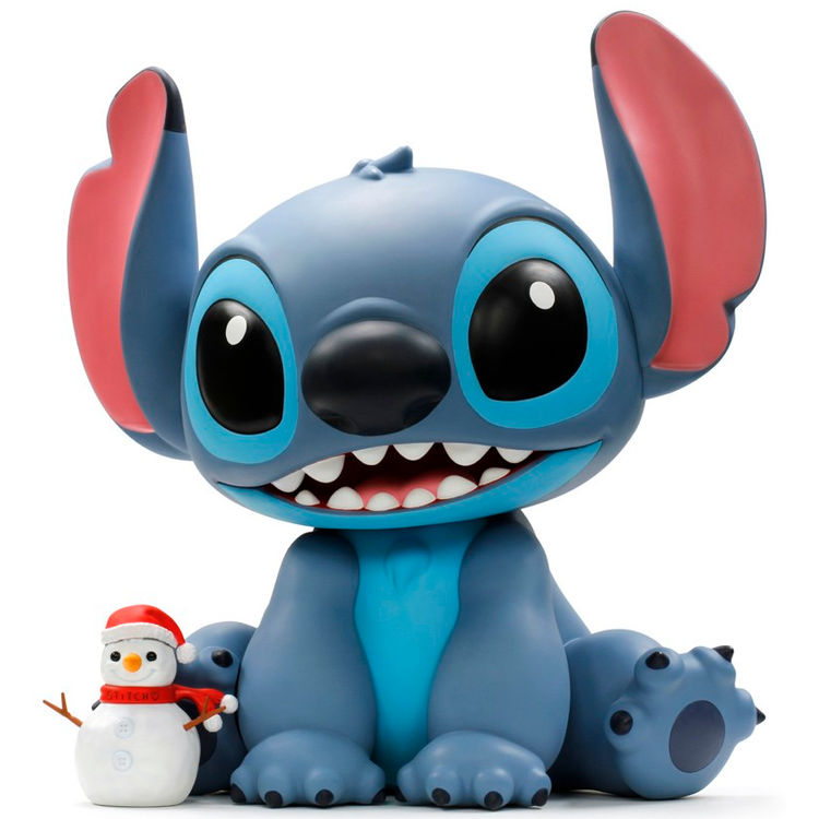 21-inch Stitch Art Figure by Disney