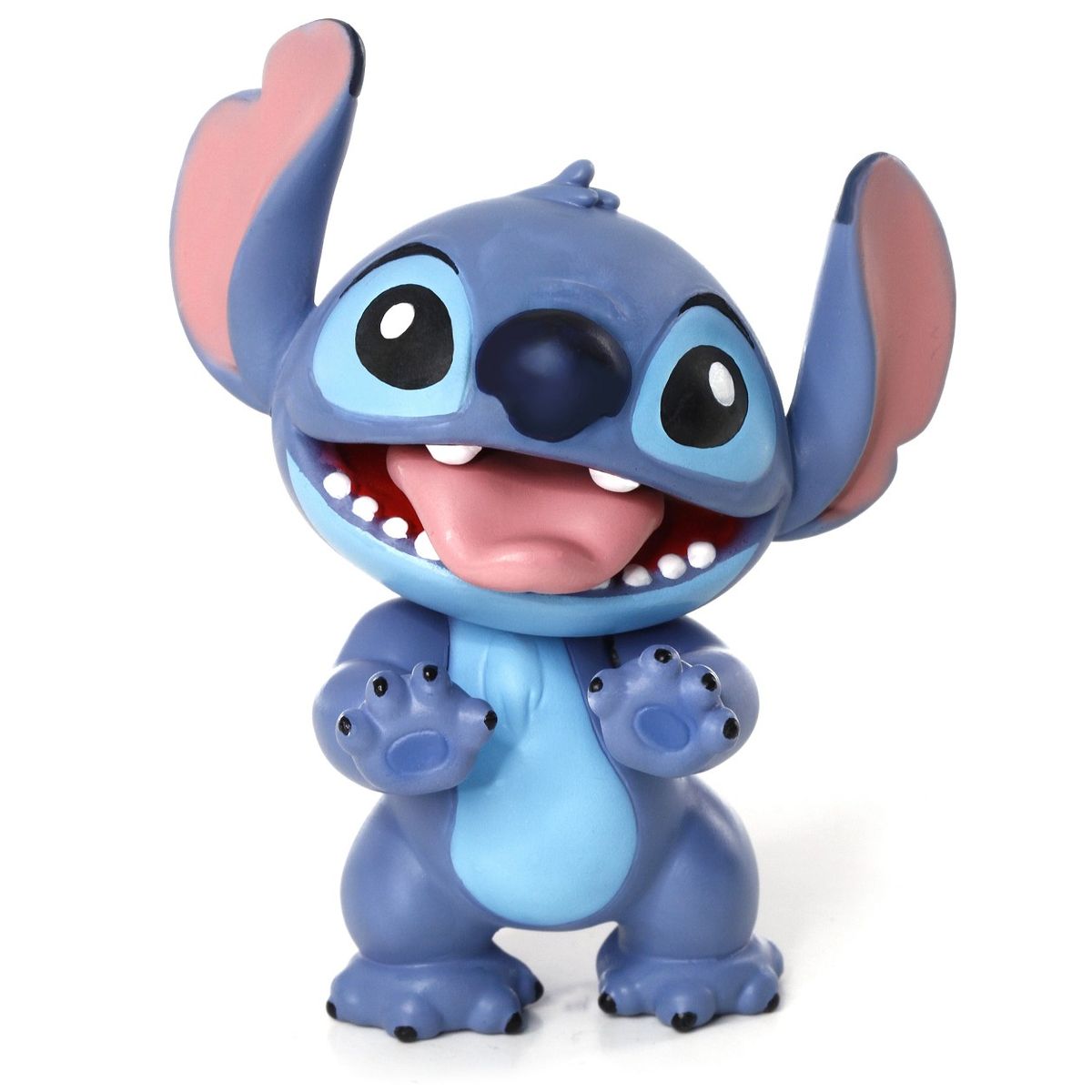 Stitch - Popcorn Cart