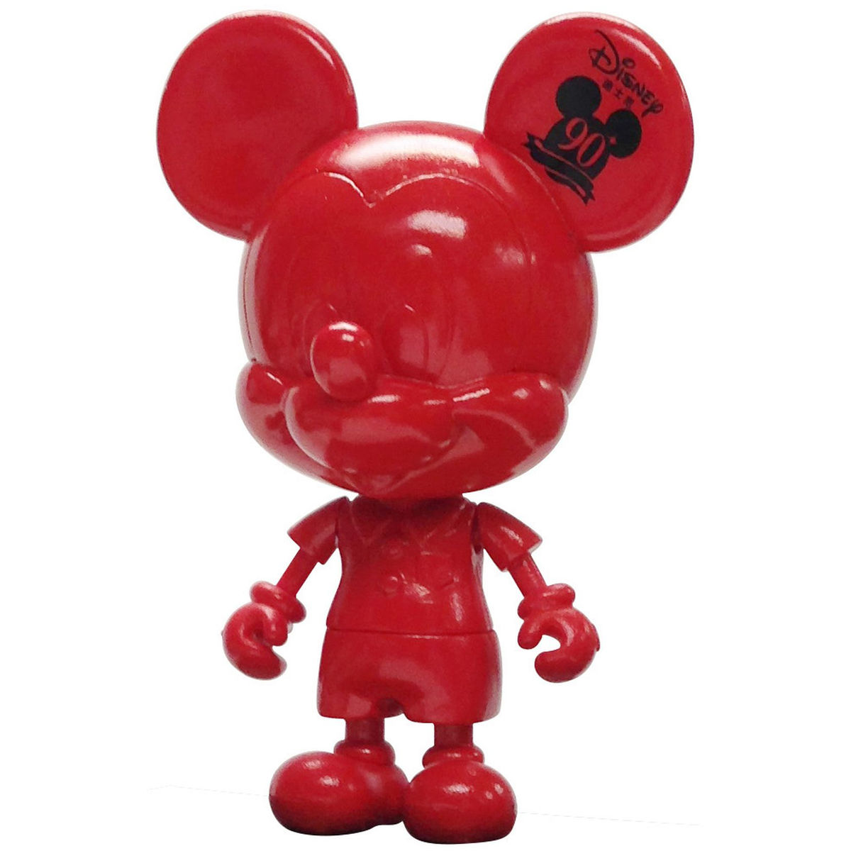 Disney 90th Anniversary Edition - Mickey Mouse Red