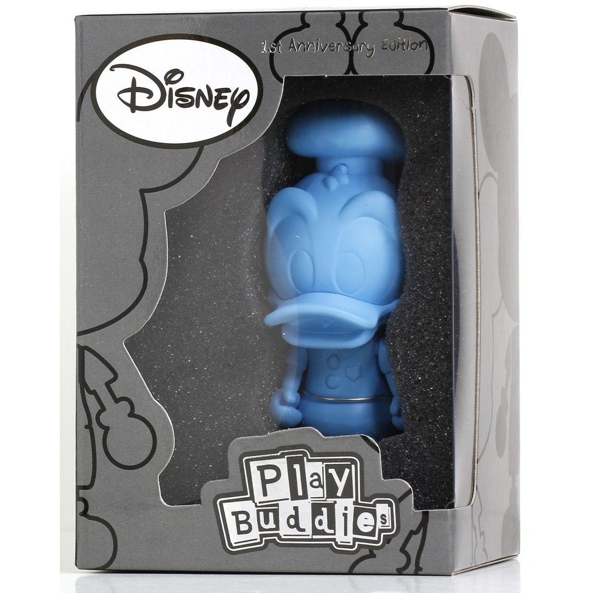 Play Buddies 1st Anniversary Edition - Donald