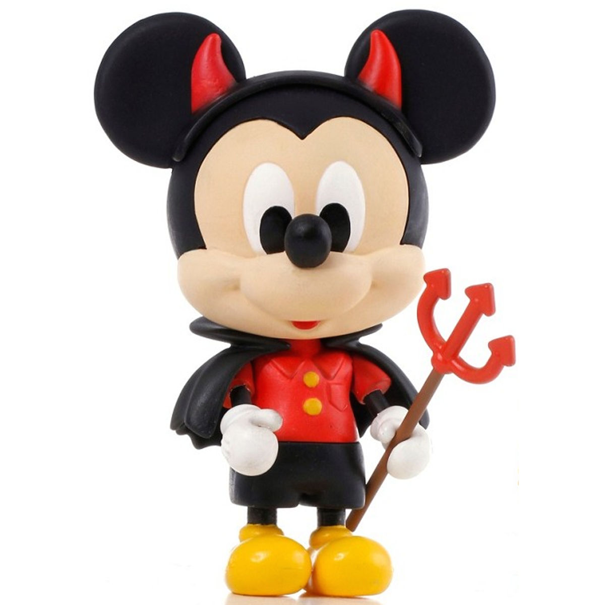 Halloween - Mickey