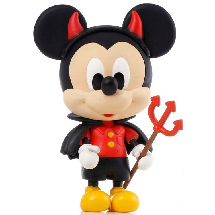 Halloween - Mickey by Disney