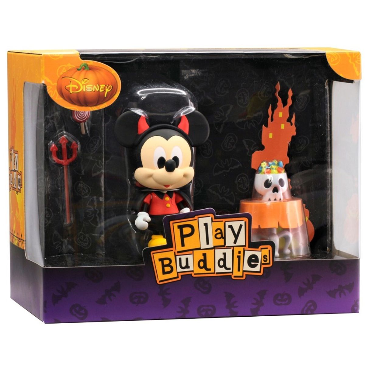 Halloween - Mickey