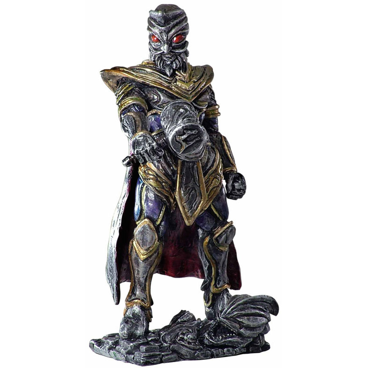 Ultra Twelve Heavenly Generals - Hyakki Yakou Ultraman King