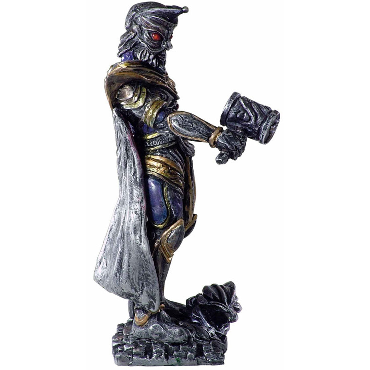 Ultra Twelve Heavenly Generals - Hyakki Yakou Ultraman King